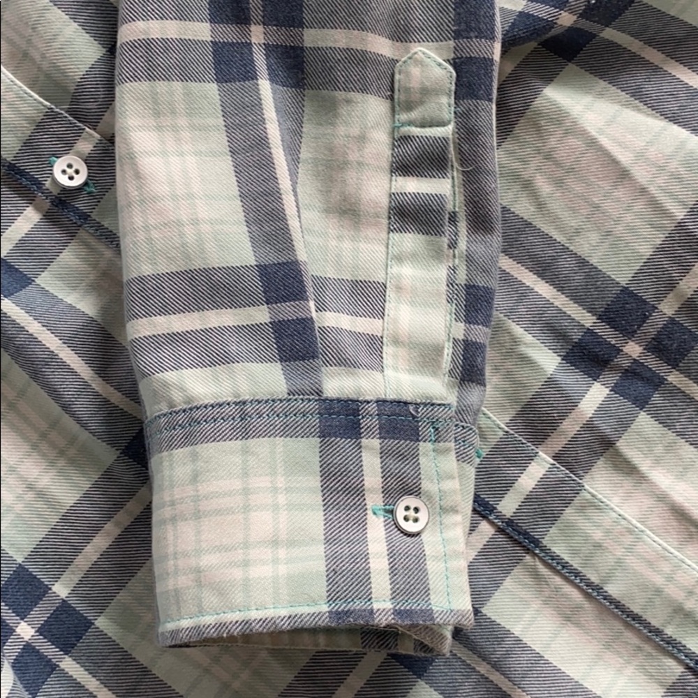 Roxy Flannel - Picture 4 of 4
